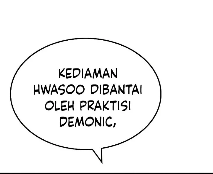 Reborn as The Heavenly Demon Chapter 108 Gambar 46