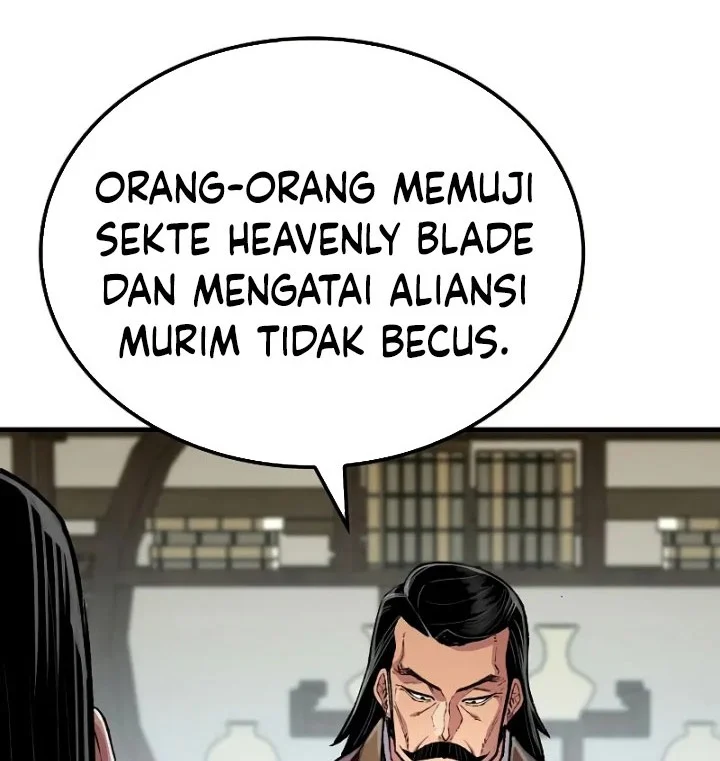 Reborn as The Heavenly Demon Chapter 108 Gambar 48