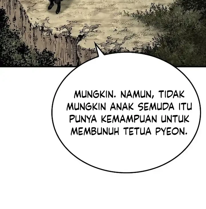 Reborn as The Heavenly Demon Chapter 109 Gambar 49
