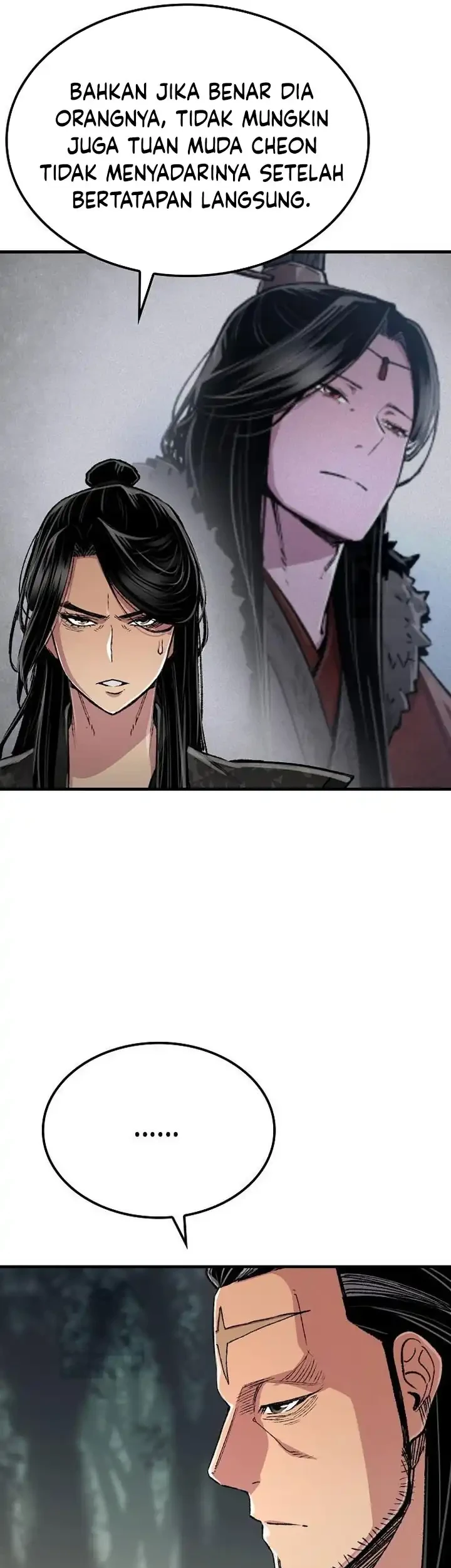 Reborn as The Heavenly Demon Chapter 109 Gambar 50