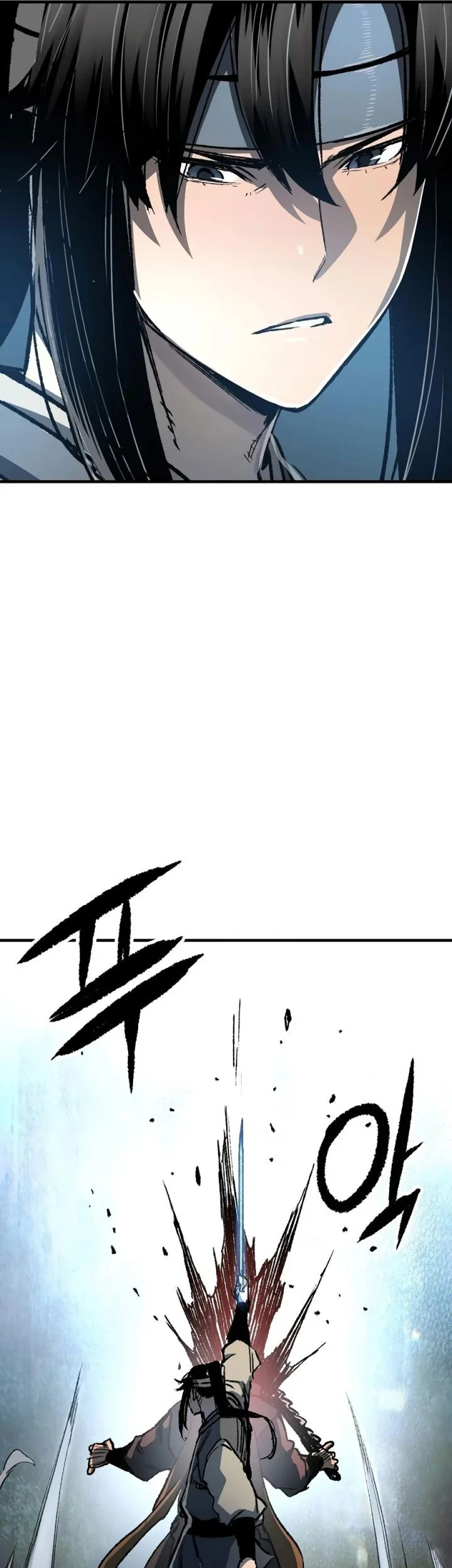 Reborn as The Heavenly Demon Chapter 119 Gambar 44