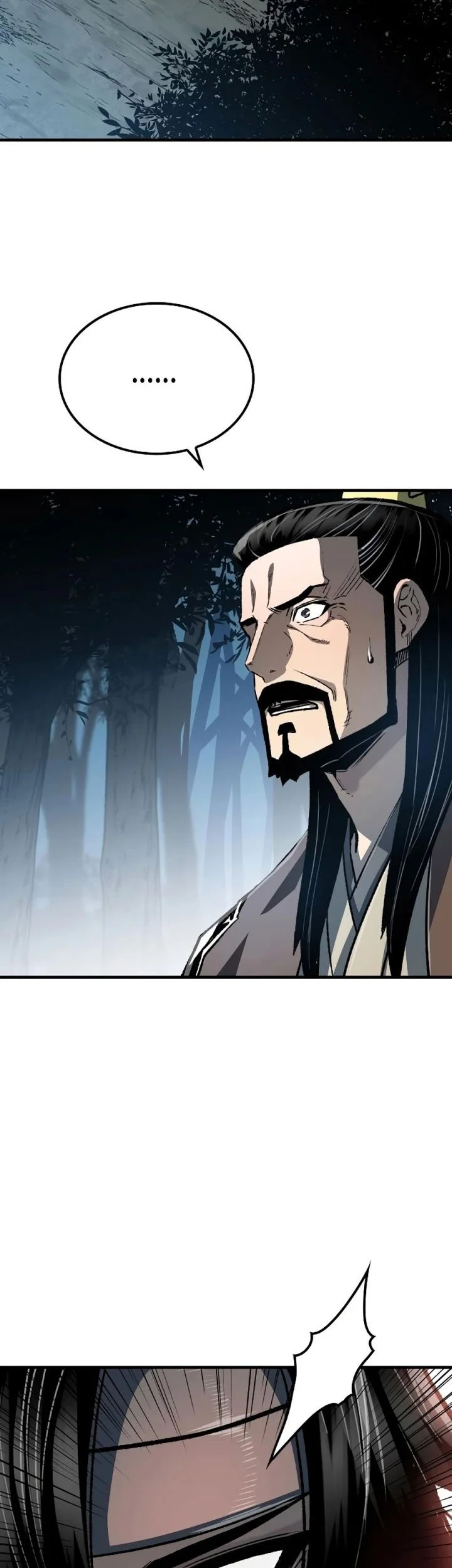 Reborn as The Heavenly Demon Chapter 119 Gambar 46