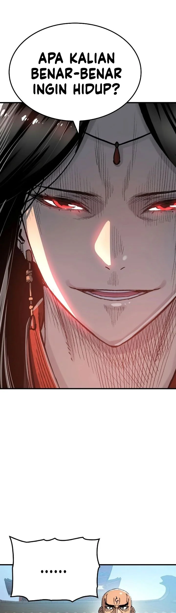 Reborn as The Heavenly Demon Chapter 120 Gambar 48
