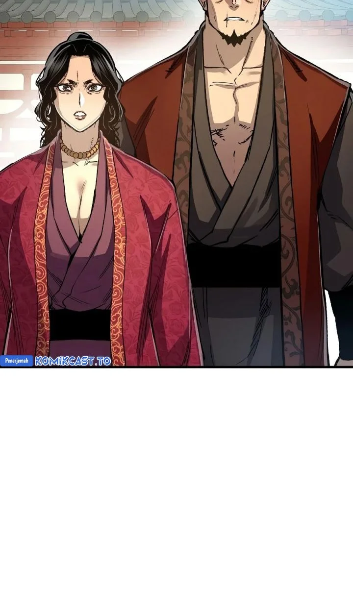 Reborn as The Heavenly Demon Chapter 120 Gambar 49
