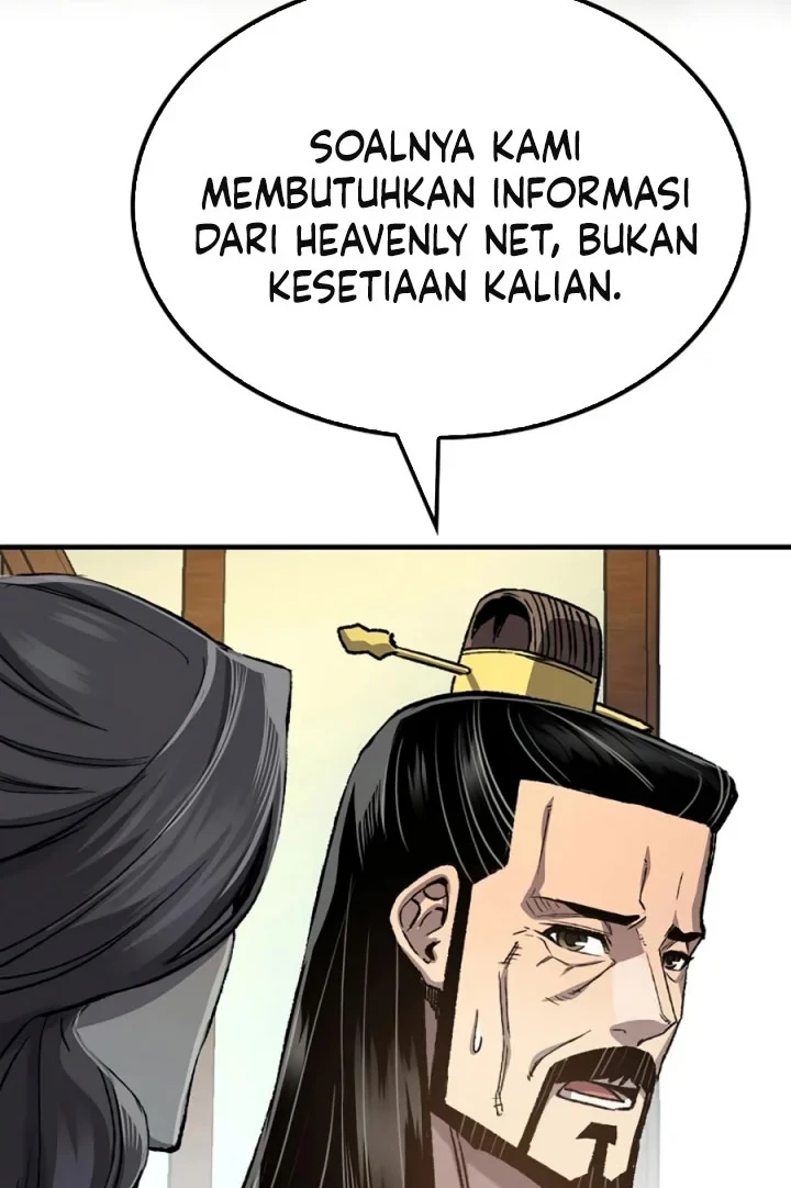 Reborn as The Heavenly Demon Chapter 121 Gambar 47