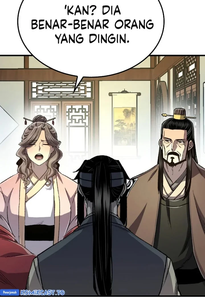 Reborn as The Heavenly Demon Chapter 121 Gambar 49
