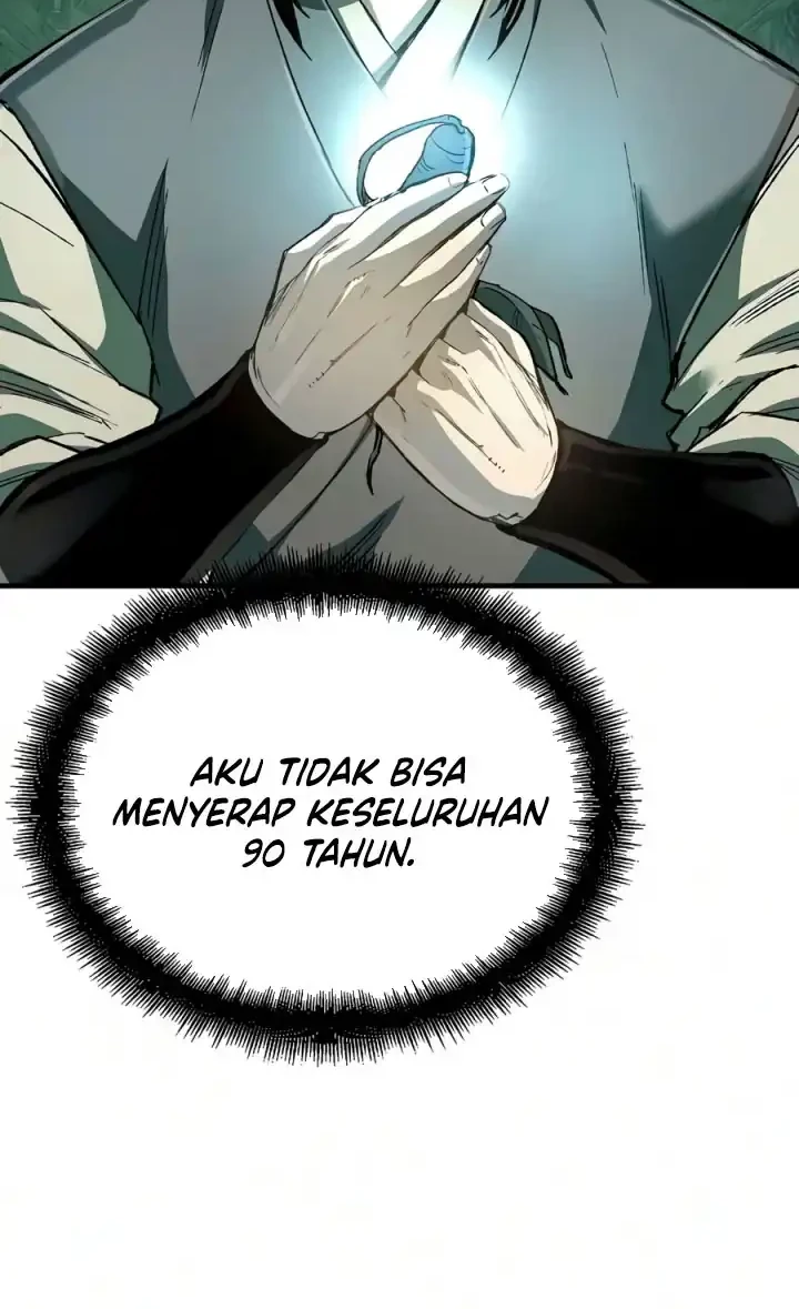 Reborn as The Heavenly Demon Chapter 122 Gambar 49