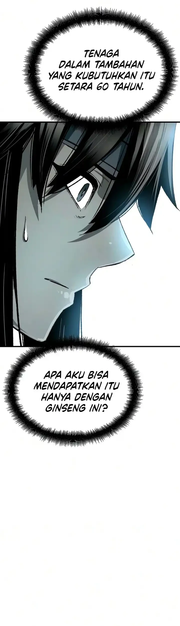 Reborn as The Heavenly Demon Chapter 122 Gambar 50