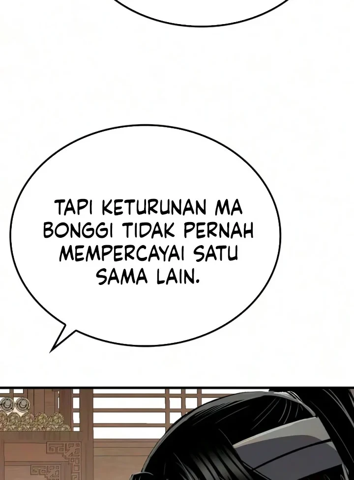 Reborn as The Heavenly Demon Chapter 123 Gambar 47