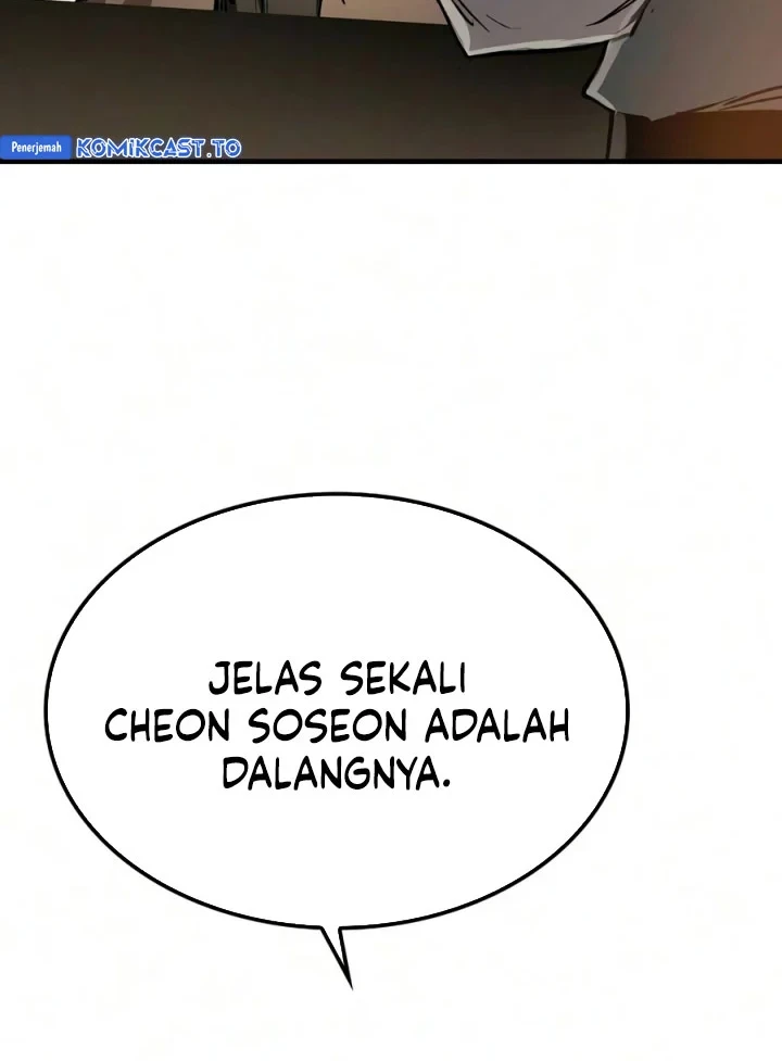 Reborn as The Heavenly Demon Chapter 123 Gambar 49