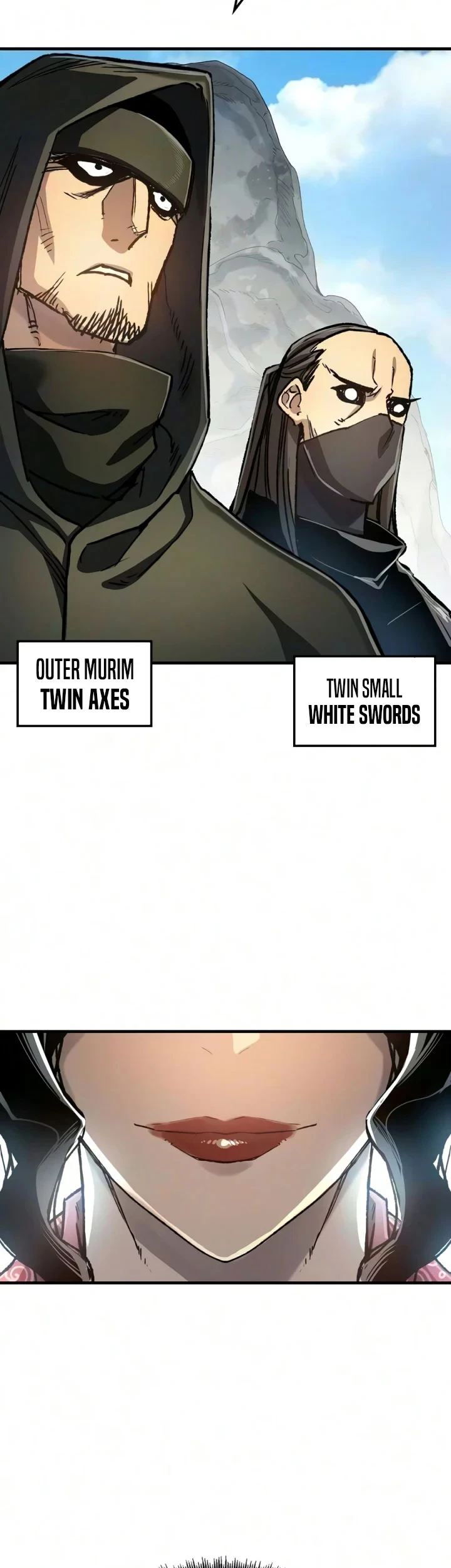 Reborn as The Heavenly Demon Chapter 124 Gambar 44