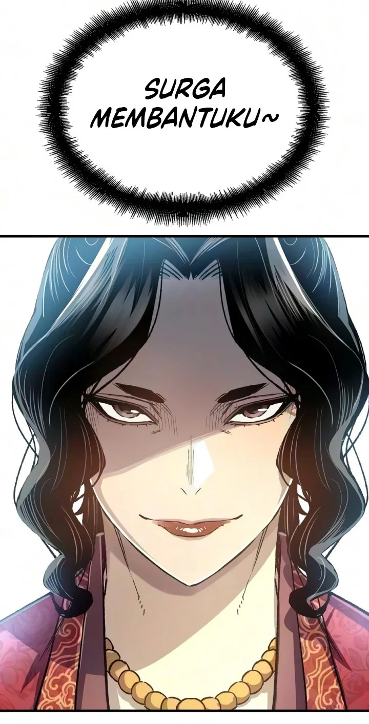 Reborn as The Heavenly Demon Chapter 124 Gambar 45
