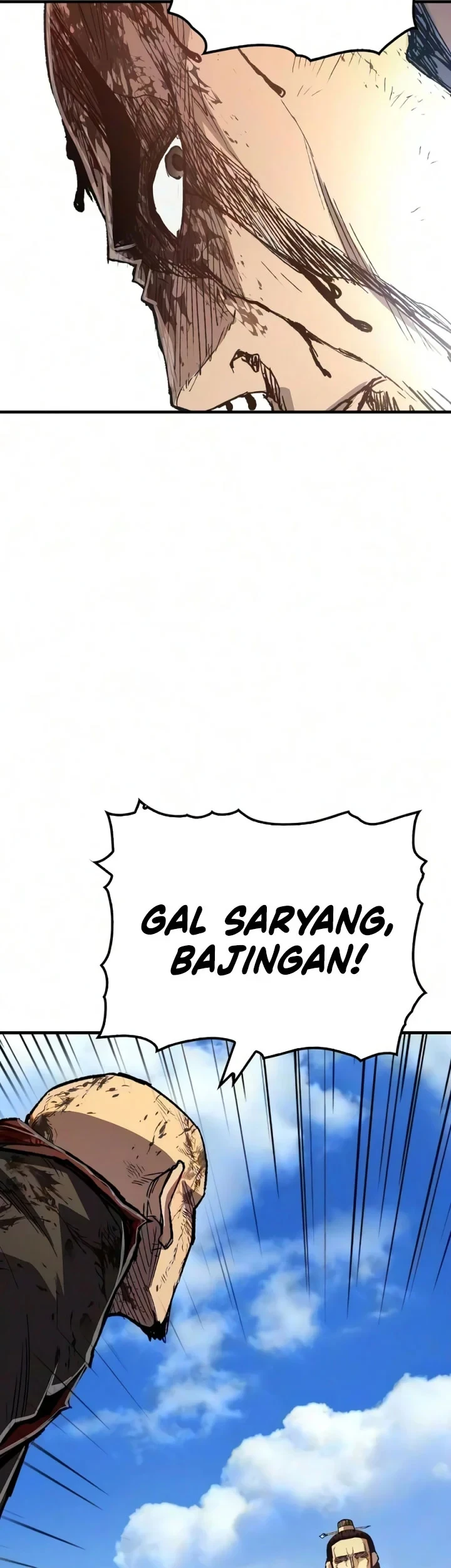 Reborn as The Heavenly Demon Chapter 125 Gambar 46