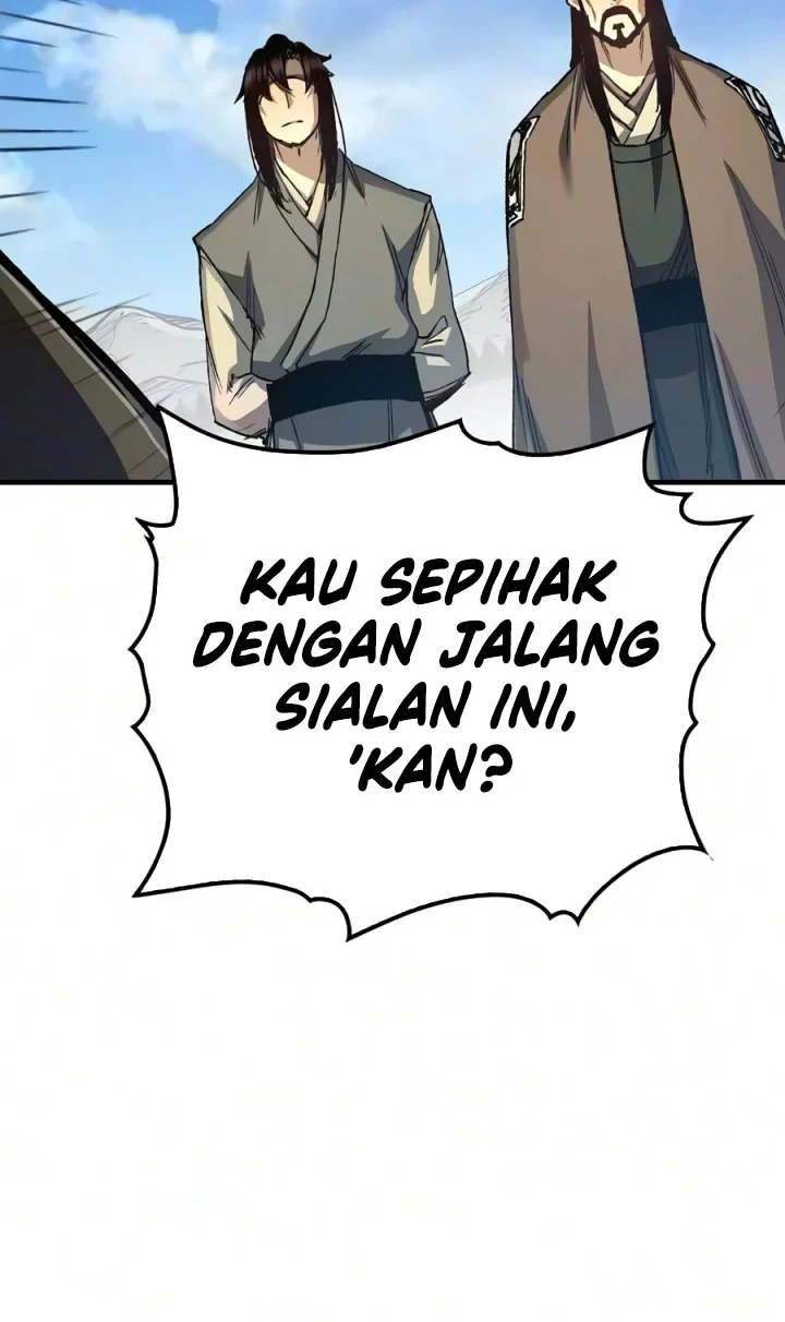 Reborn as The Heavenly Demon Chapter 125 Gambar 47
