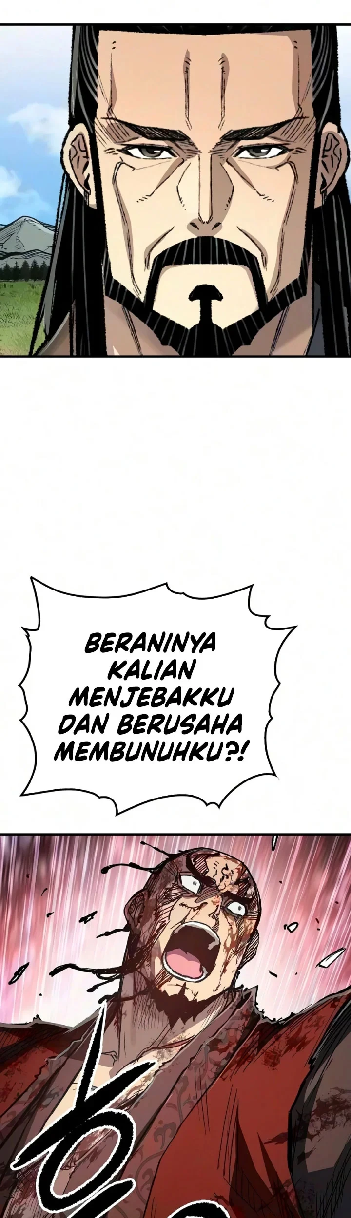 Reborn as The Heavenly Demon Chapter 125 Gambar 48