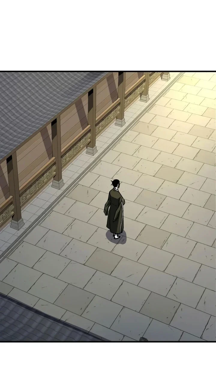 Reborn as The Heavenly Demon Chapter 126 Gambar 51