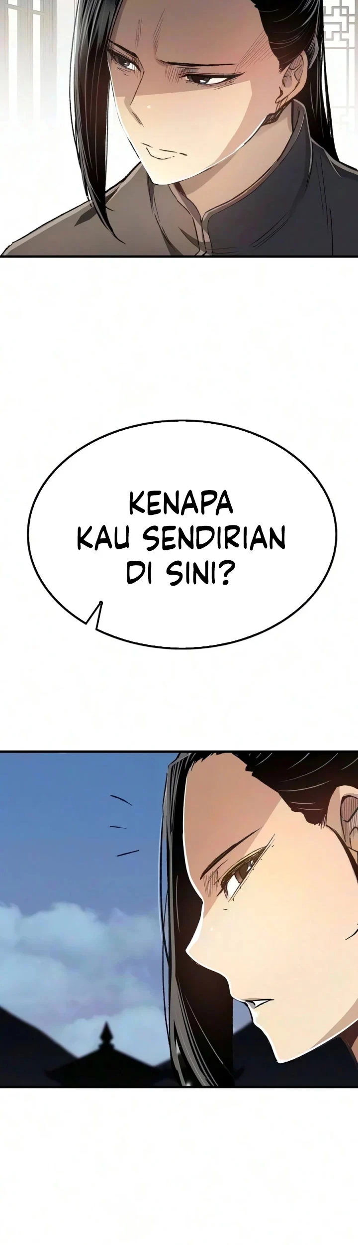 Reborn as The Heavenly Demon Chapter 127 Gambar 46