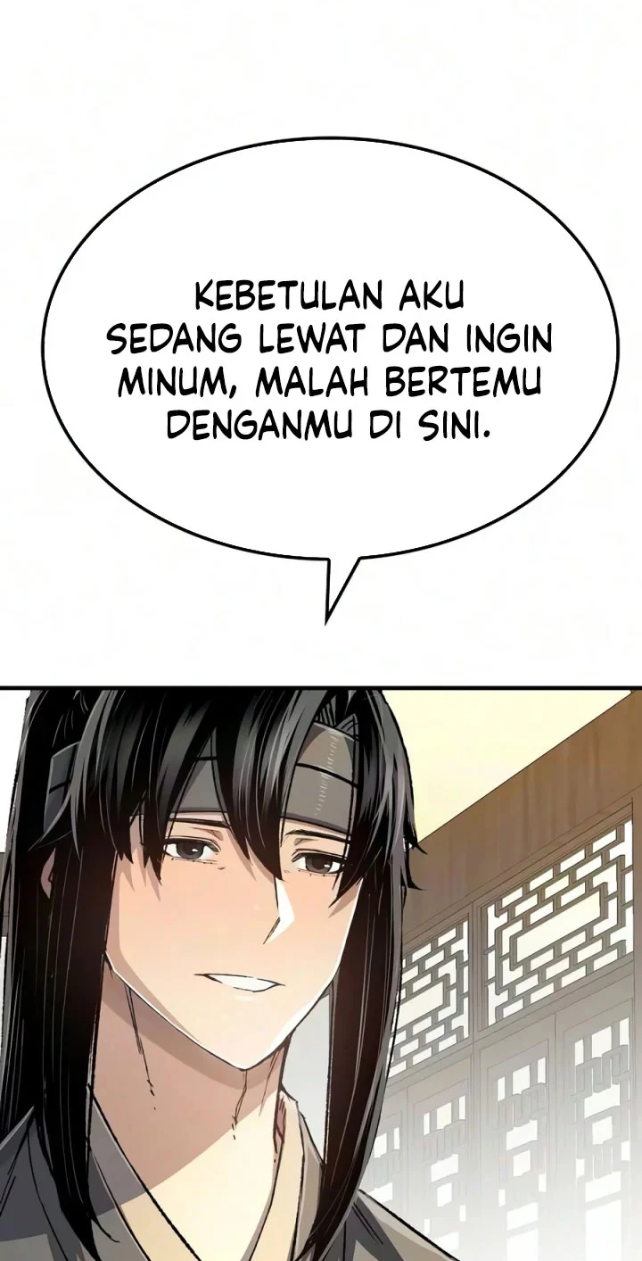 Reborn as The Heavenly Demon Chapter 127 Gambar 47