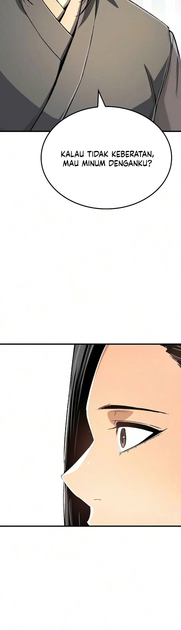 Reborn as The Heavenly Demon Chapter 127 Gambar 48