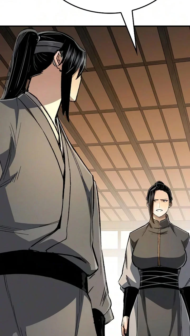 Reborn as The Heavenly Demon Chapter 128 Gambar 47