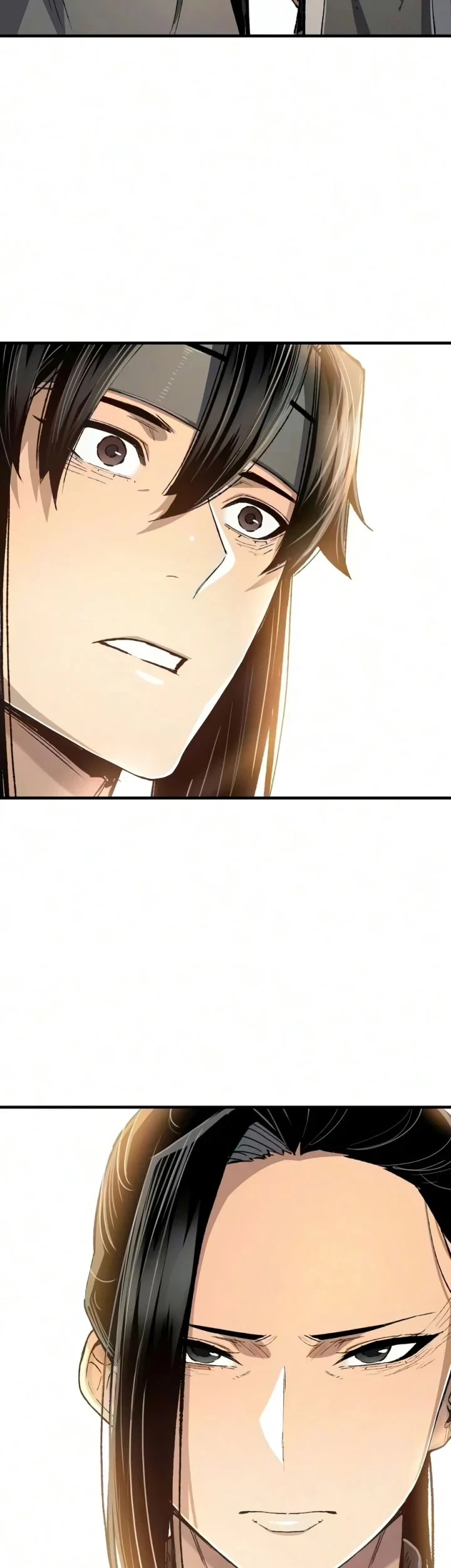 Reborn as The Heavenly Demon Chapter 128 Gambar 48