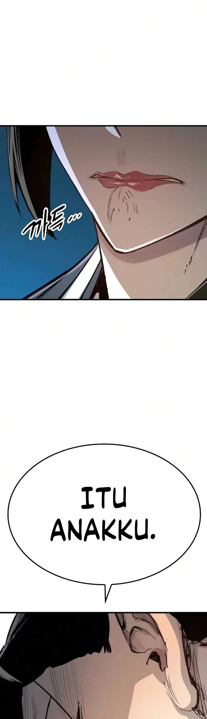 Reborn as The Heavenly Demon Chapter 129 Gambar 48