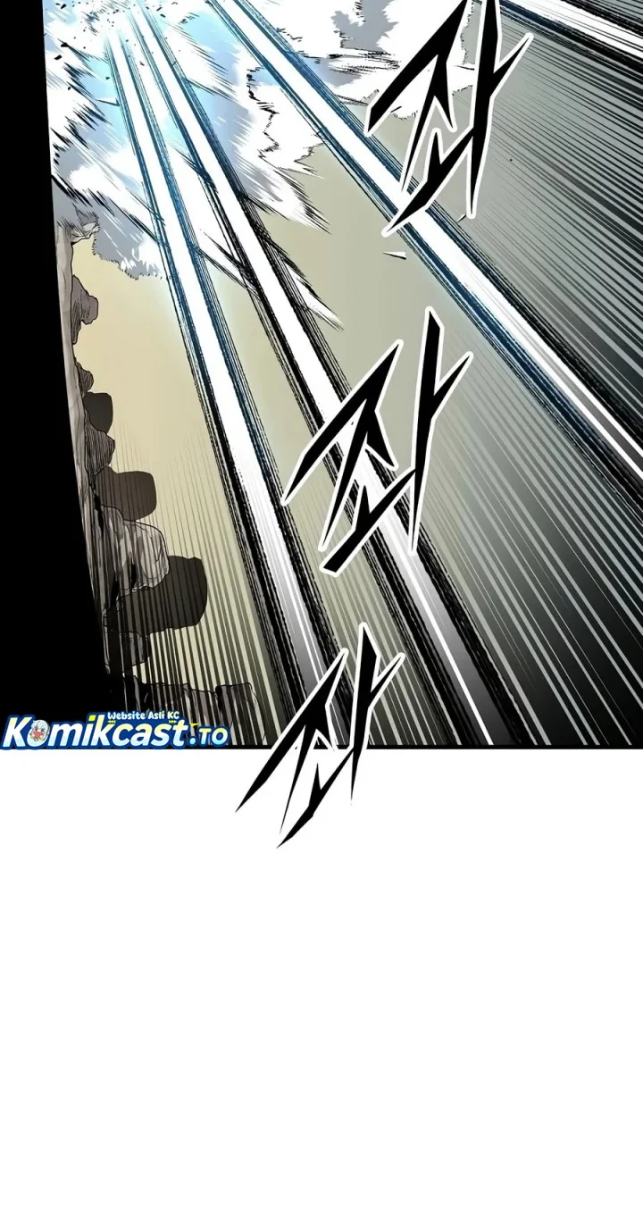 Reborn as The Heavenly Demon Chapter 131 Gambar 41
