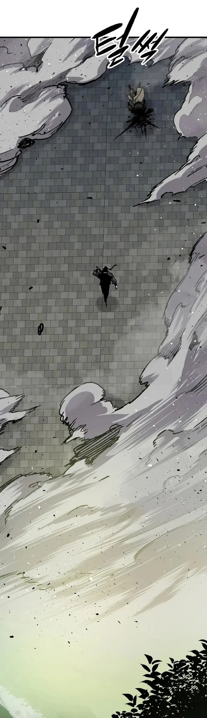 Reborn as The Heavenly Demon Chapter 132 Gambar 42