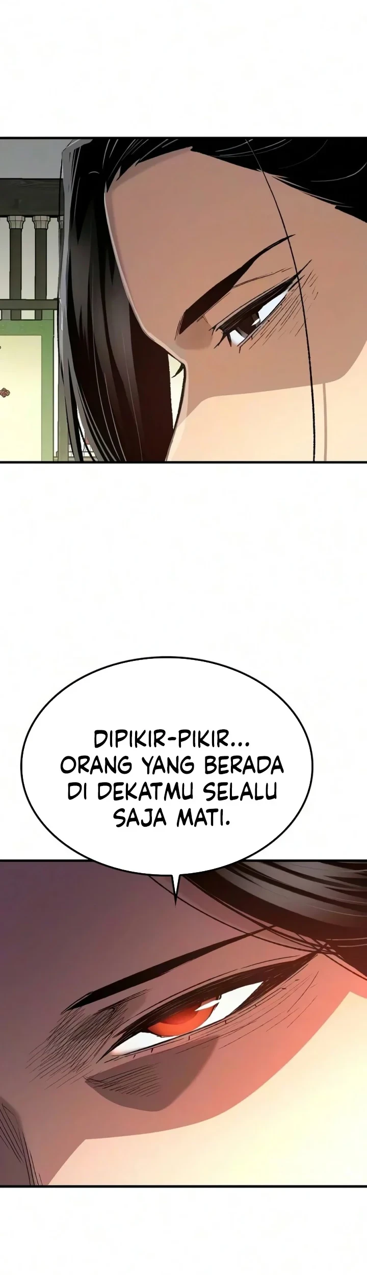 Reborn as The Heavenly Demon Chapter 133 Gambar 44