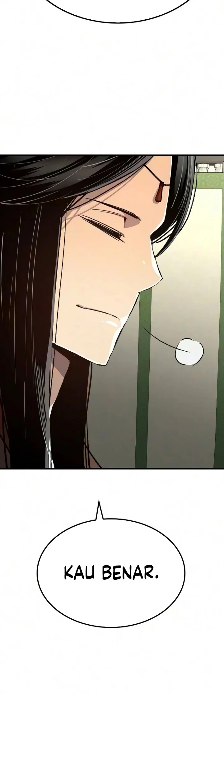 Reborn as The Heavenly Demon Chapter 133 Gambar 46