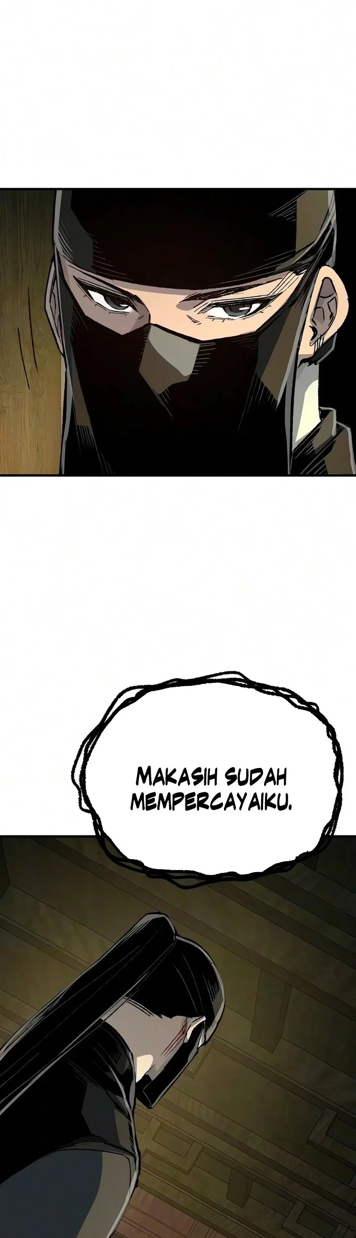 Reborn as The Heavenly Demon Chapter 134 Gambar 39