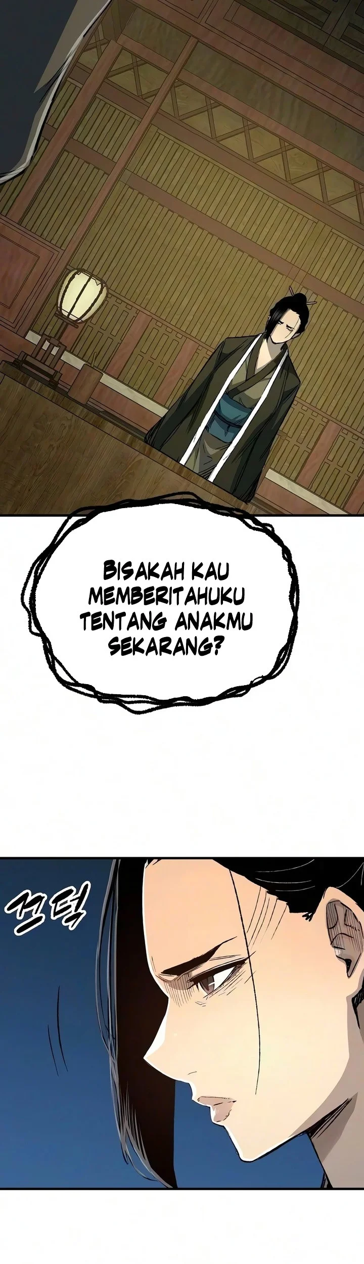 Reborn as The Heavenly Demon Chapter 134 Gambar 40