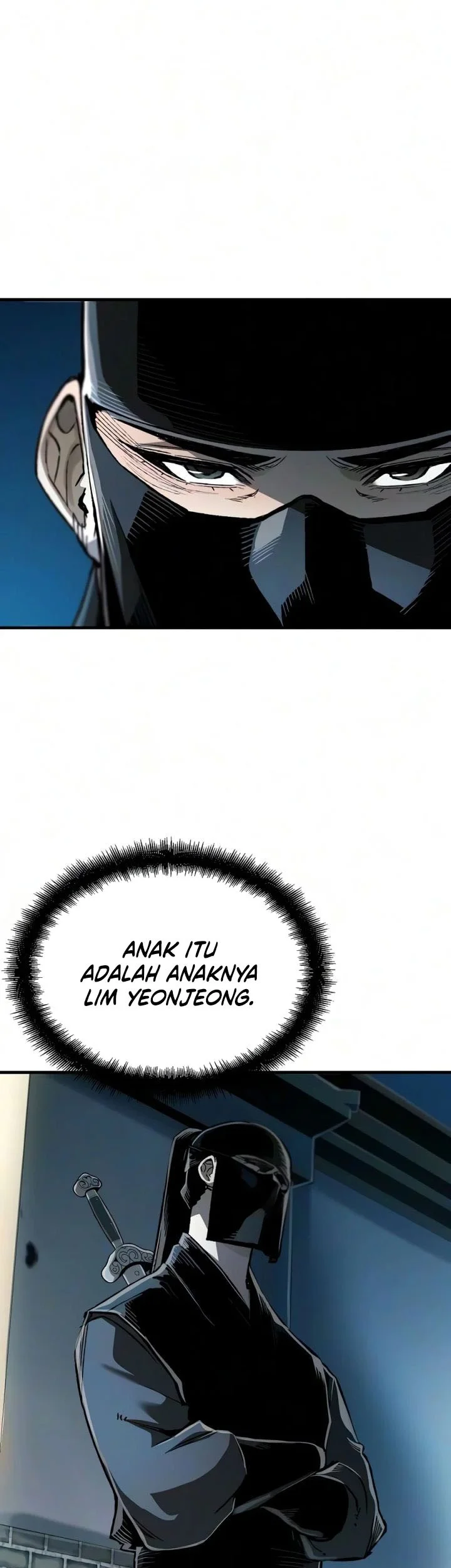 Reborn as The Heavenly Demon Chapter 136 Gambar 43