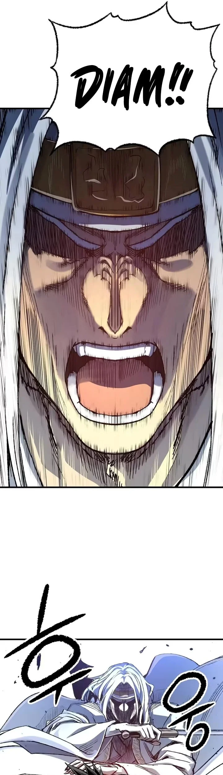Reborn as The Heavenly Demon Chapter 137 Gambar 40