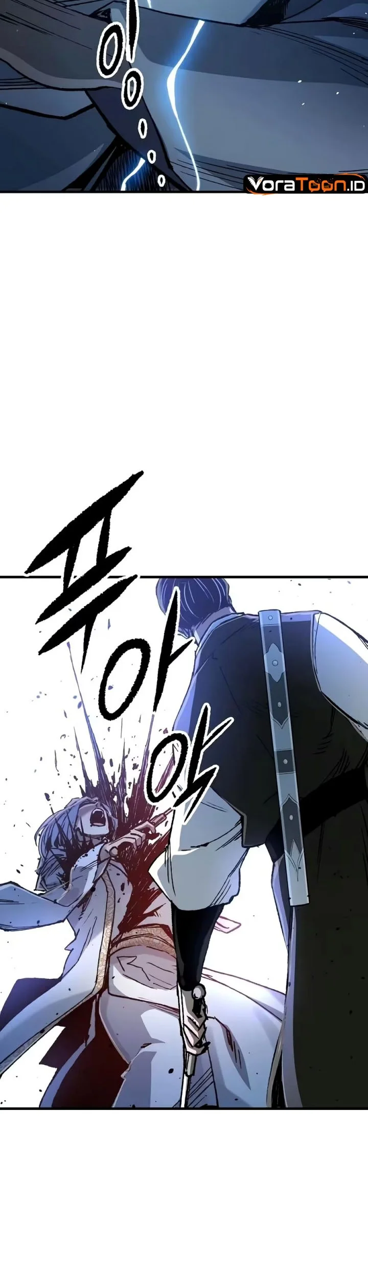 Reborn as The Heavenly Demon Chapter 137 Gambar 43