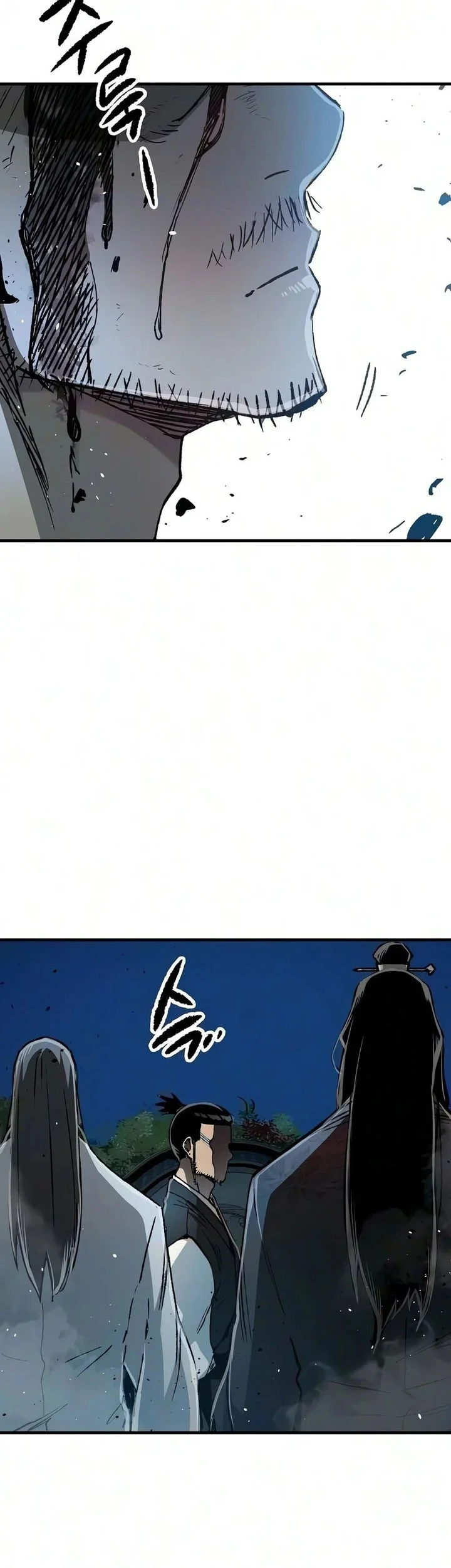 Reborn as The Heavenly Demon Chapter 138 Gambar 40