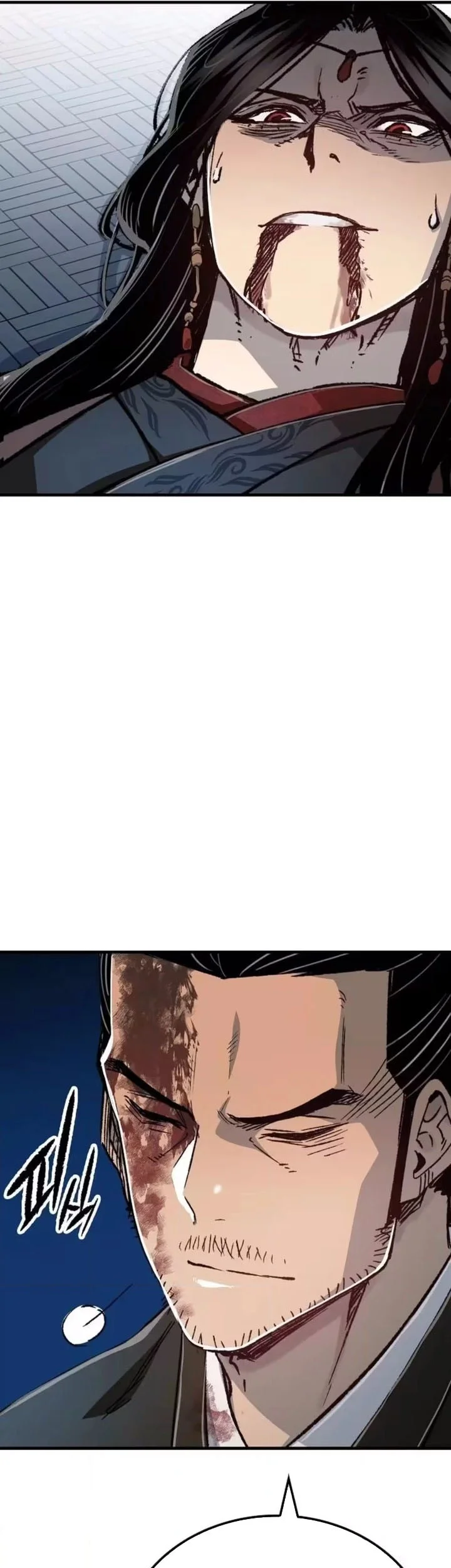 Reborn as The Heavenly Demon Chapter 139 Gambar 42