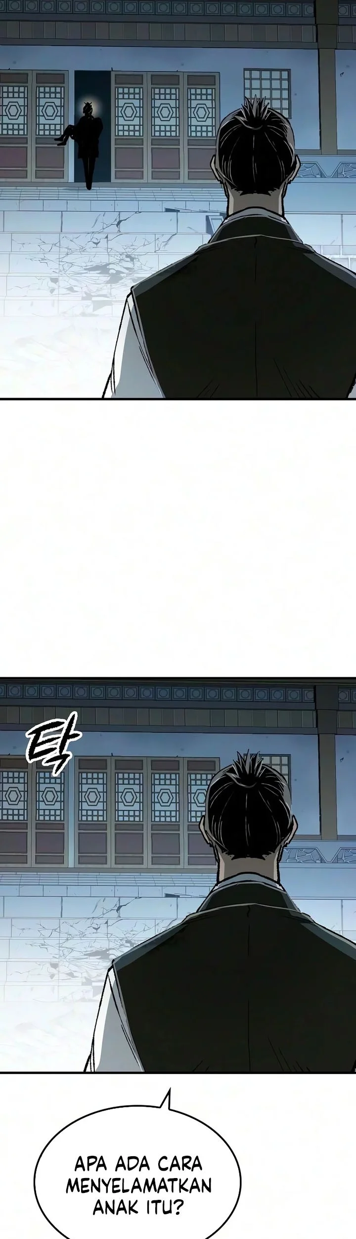 Reborn as The Heavenly Demon Chapter 140 Gambar 37