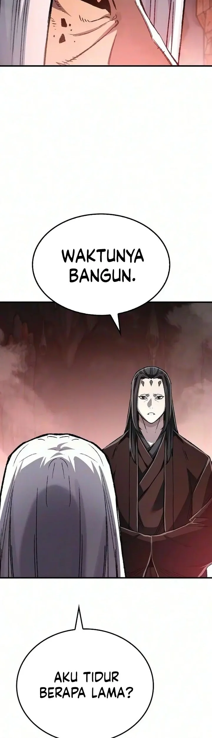 Reborn as The Heavenly Demon Chapter 141 Gambar 45