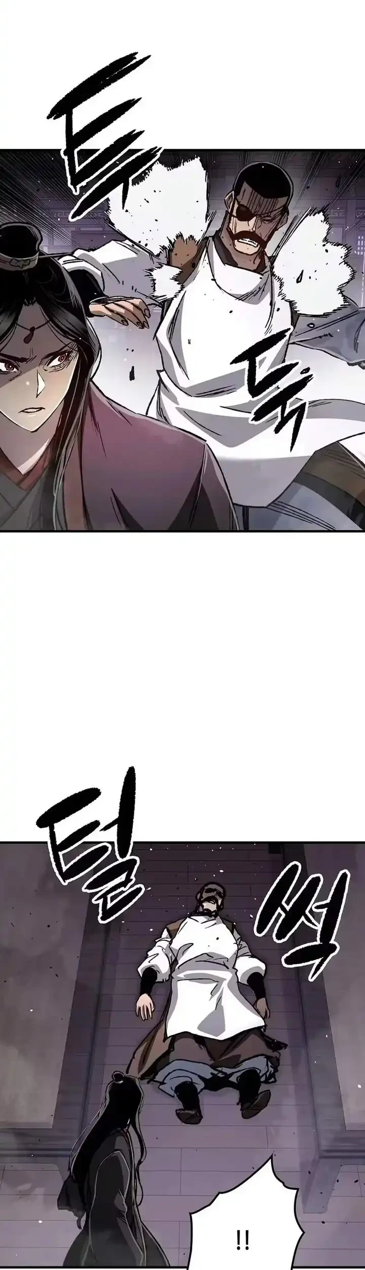 Reborn as The Heavenly Demon Chapter 142 Gambar 39
