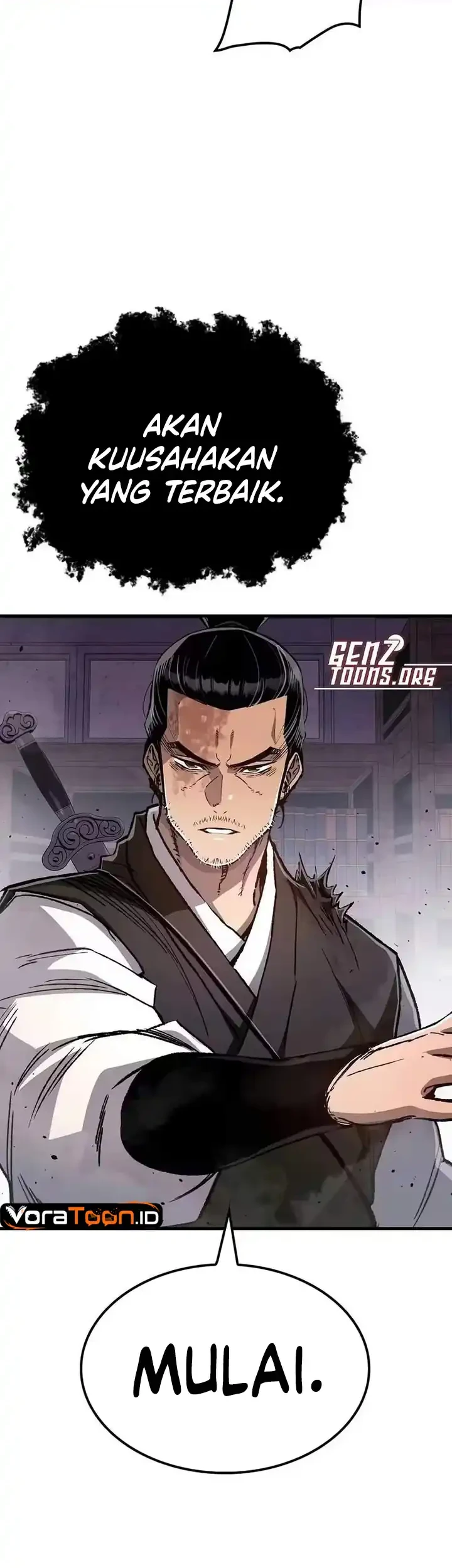 Reborn as The Heavenly Demon Chapter 142 Gambar 40