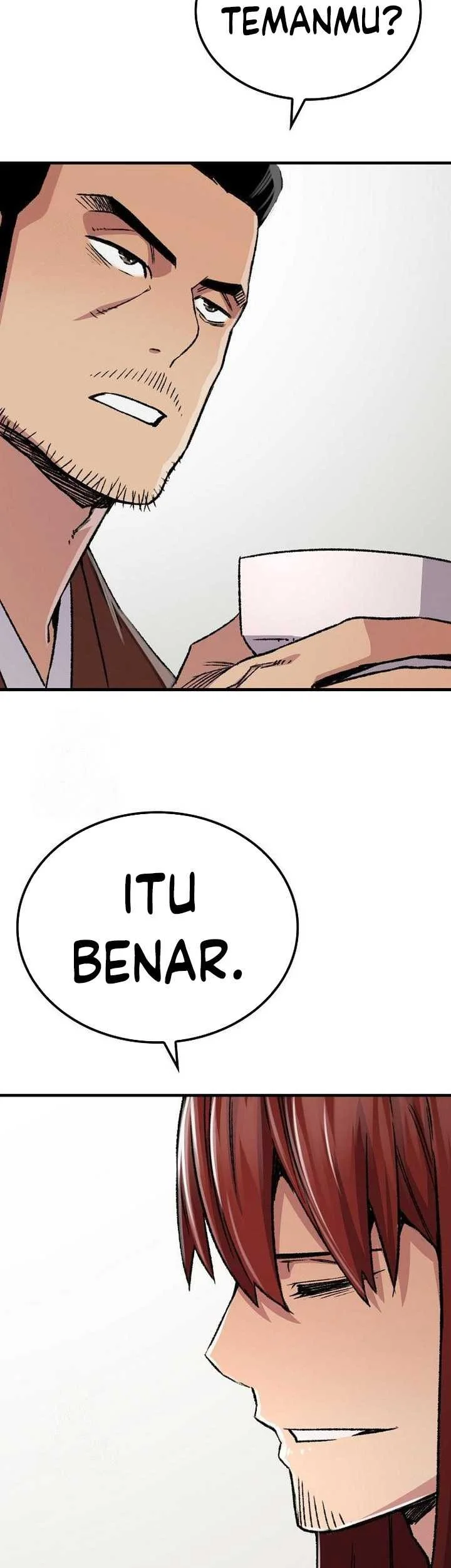 Reborn as The Heavenly Demon Chapter 78 Gambar 46