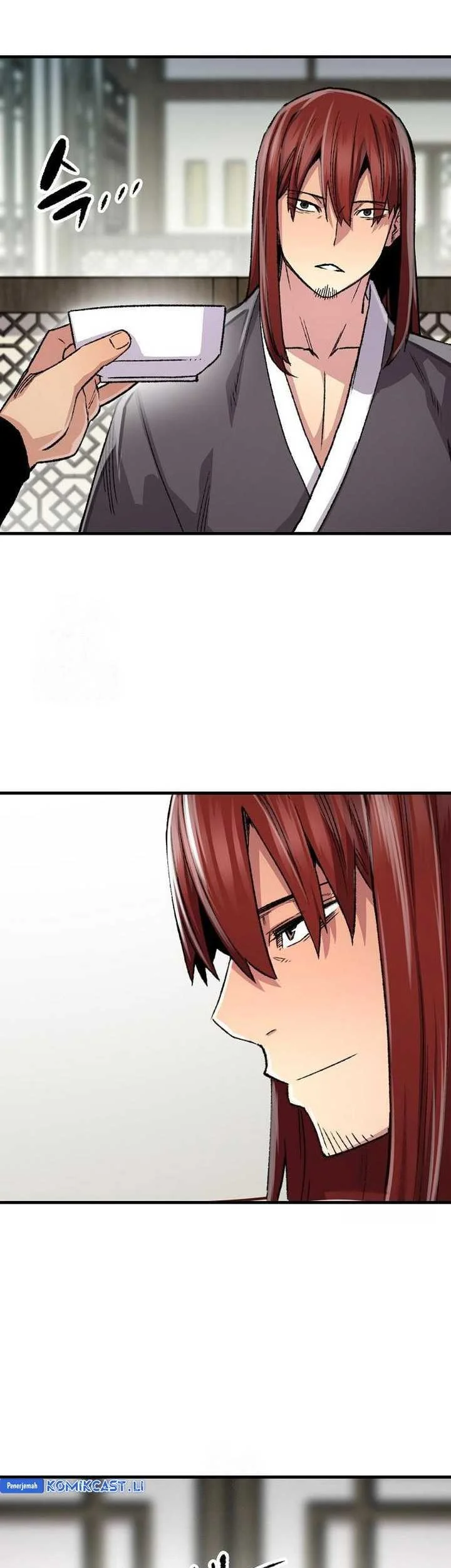 Reborn as The Heavenly Demon Chapter 78 Gambar 48