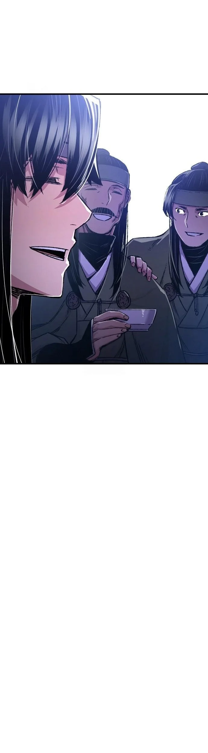 Reborn as The Heavenly Demon Chapter 90 Gambar 44