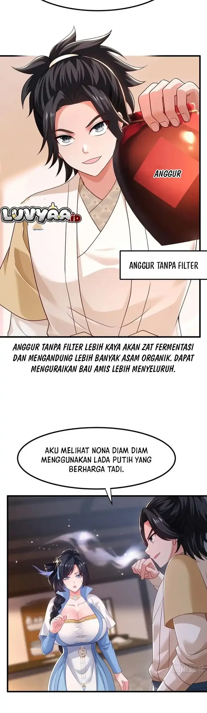 Reborn in the Water Margin World as the Strongest Wu Dalang Chapter 19 Gambar 16
