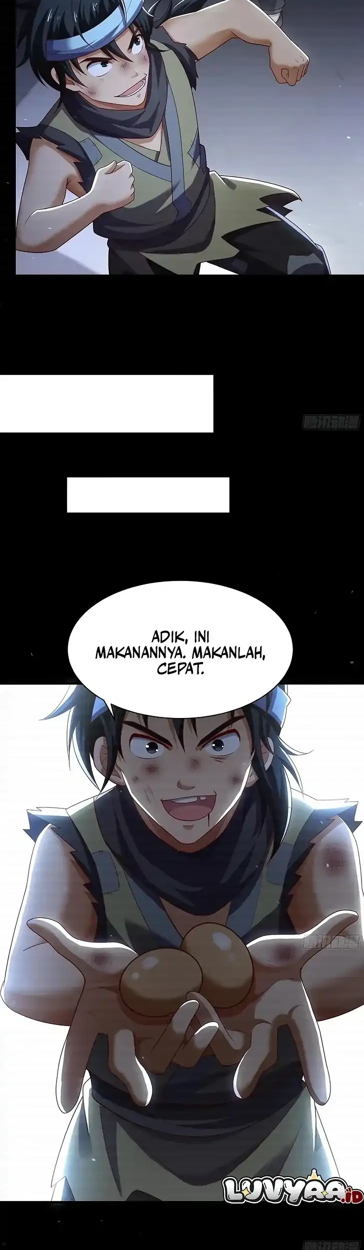 Reborn in the Water Margin World as the Strongest Wu Dalang Chapter 23 Gambar 14
