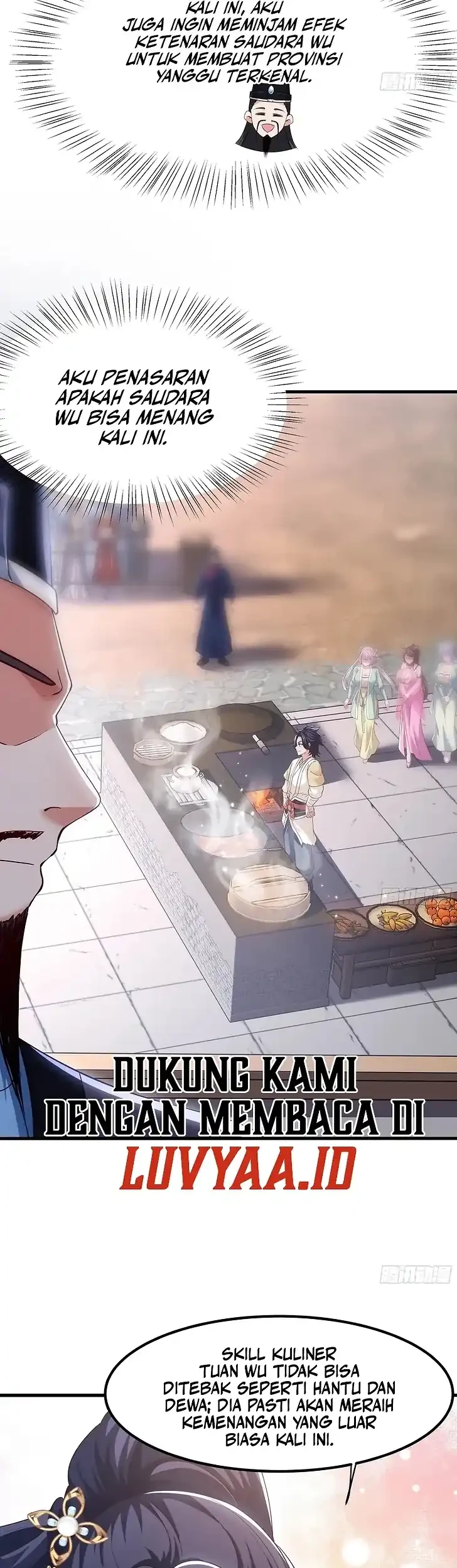 Reborn in the Water Margin World as the Strongest Wu Dalang Chapter 24 Gambar 16