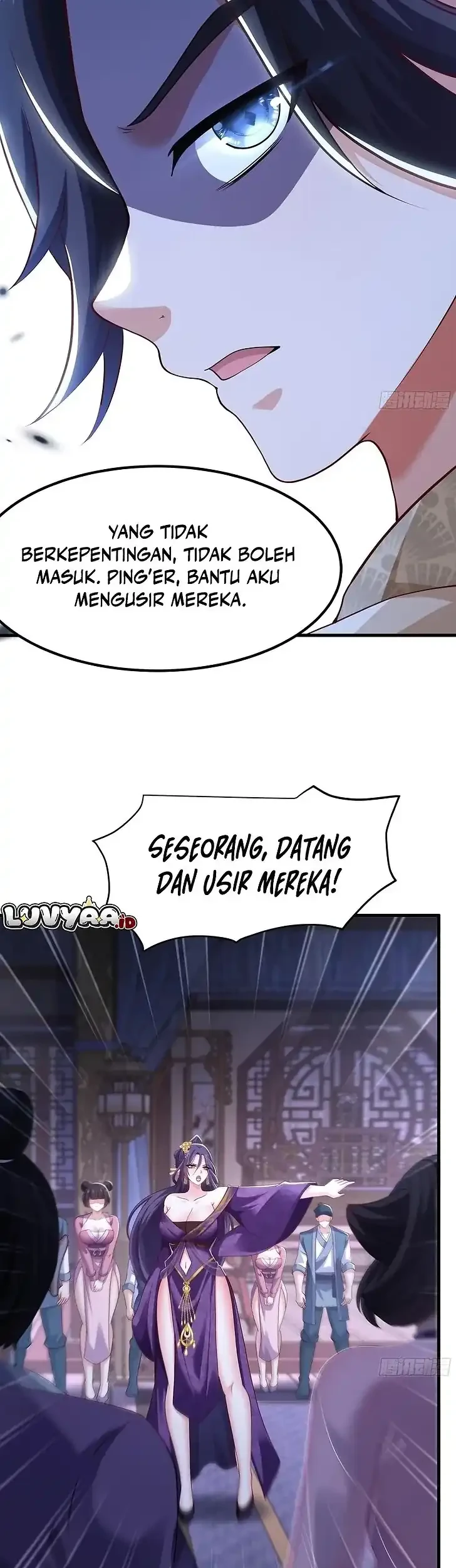 Reborn in the Water Margin World as the Strongest Wu Dalang Chapter 29 Gambar 19