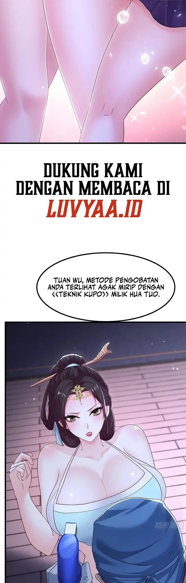 Reborn in the Water Margin World as the Strongest Wu Dalang Chapter 30 Gambar 15