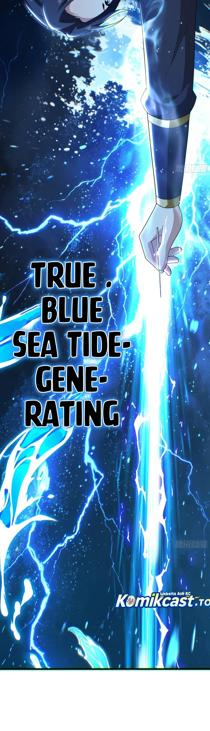Reborn in the Water Margin World as the Strongest Wu Dalang Chapter 49 Gambar 21